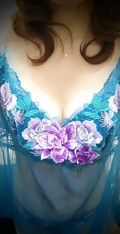 京華(きょうか)の写メ