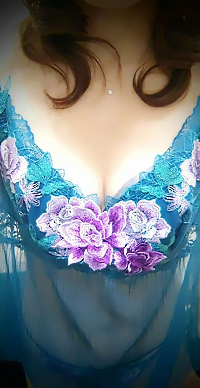京華(きょうか)の写メ