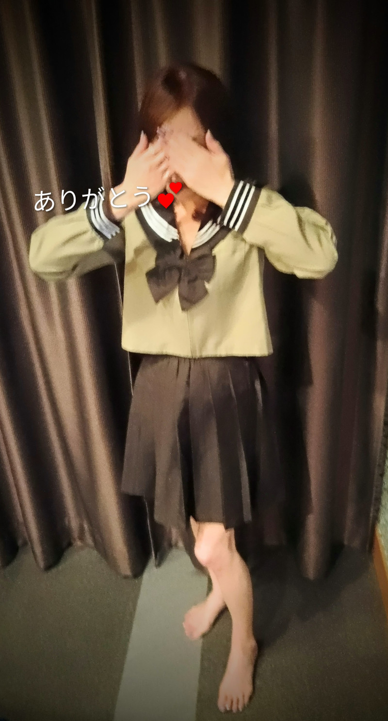 京華(きょうか)の写メ