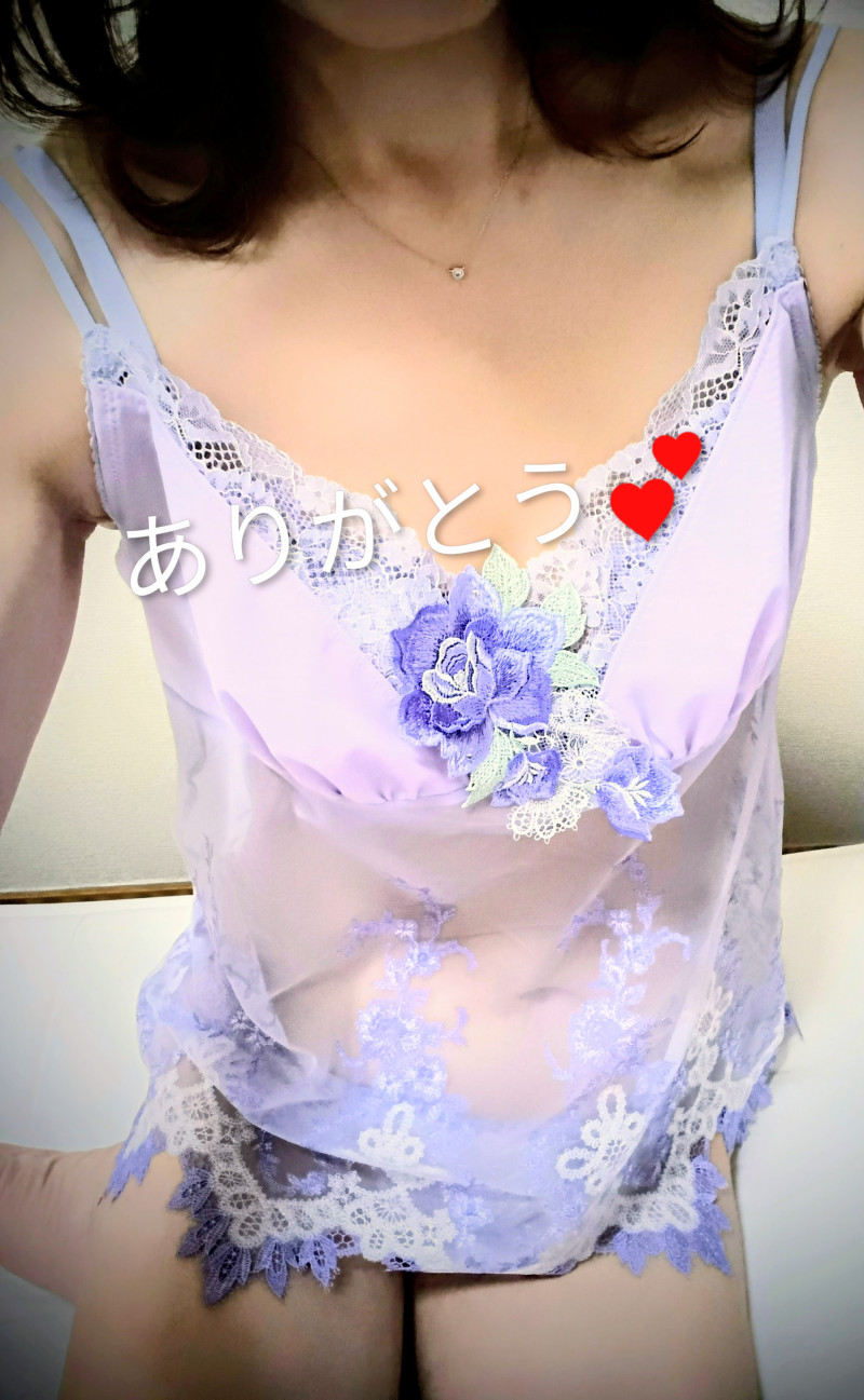 京華(きょうか)の写メ