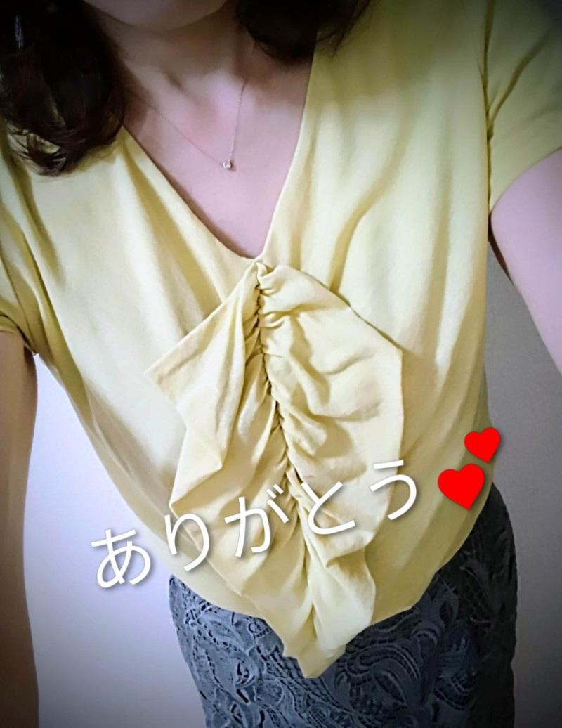 京華(きょうか)の写メ